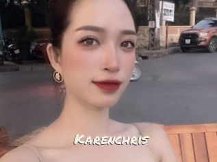 karenchris Vierges