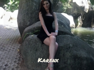 Karenx