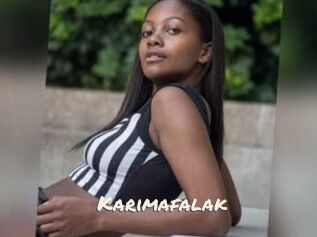 Karimafalak