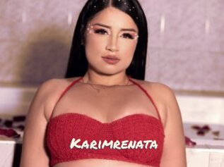 Karimrenata