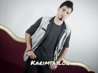 Karimtaylor