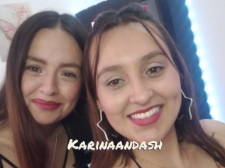 Karinaandash