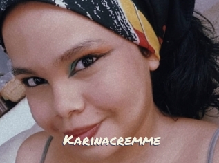 Karinacremme