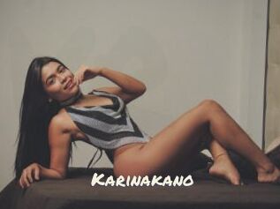 Karinakano