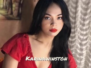 Karinawinston