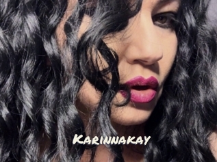 Karinnakay