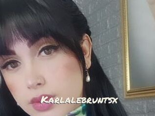 Karlalebruntsx