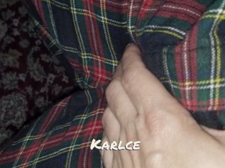 Karlce