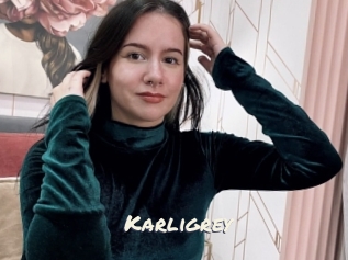 Karligrey