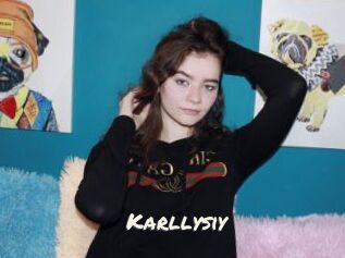 Karllysiy
