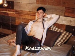 Karlswann