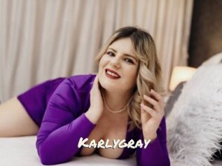 Karlygray