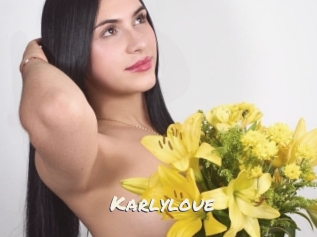 Karlyloue