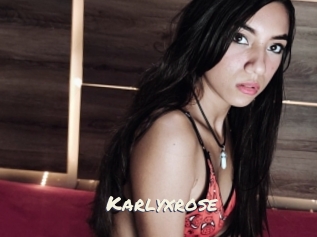 Karlyxrose