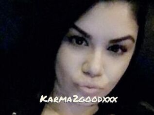 Karma2goodxxx