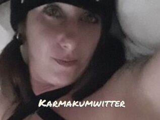 Karmakumwitter