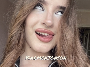 Karmenjonson
