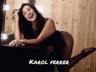Karol_ferrer