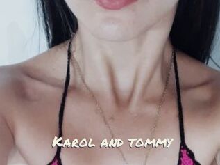 Karol_and_tommy