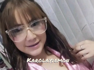 Karolaydemon