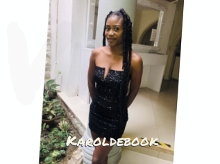 Karoldebook