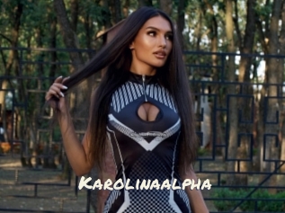 karolinaalpha Vierges