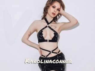 karolinaconner Vierges
