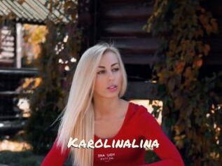 Karolinalina