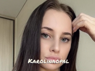 Karolinaopal