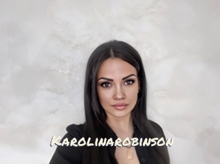 karolinarobinson Vierges