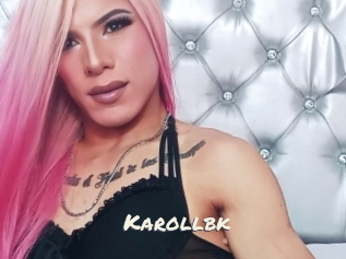 karollbk Vierges