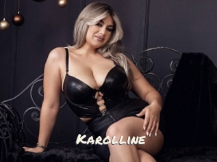 Karolline