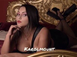 Karolmount