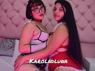 Karolndluna