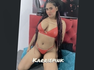 karriepink Vierges