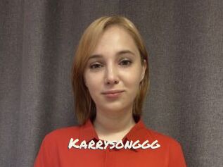 Karrysonggg