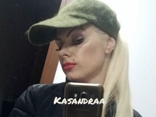 Kasandraa