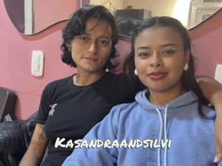 kasandraandsilvi Vierges