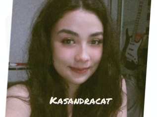 Kasandracat