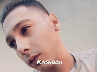 Kashboii