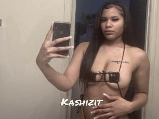 Kashizit