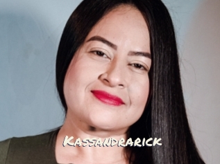 Kassandrarick