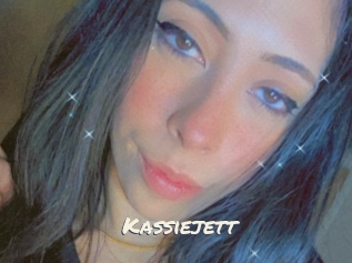 Kassiejett
