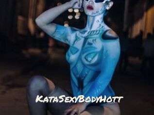 KataSexyBodyHott