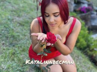 Katalinabecman