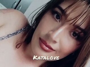 Katalove