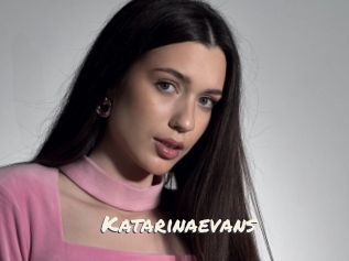 Katarinaevans