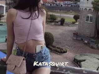 Katasquirt