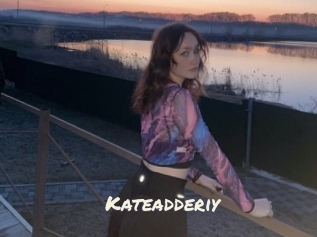 Kateadderiy