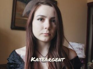 Kateargent